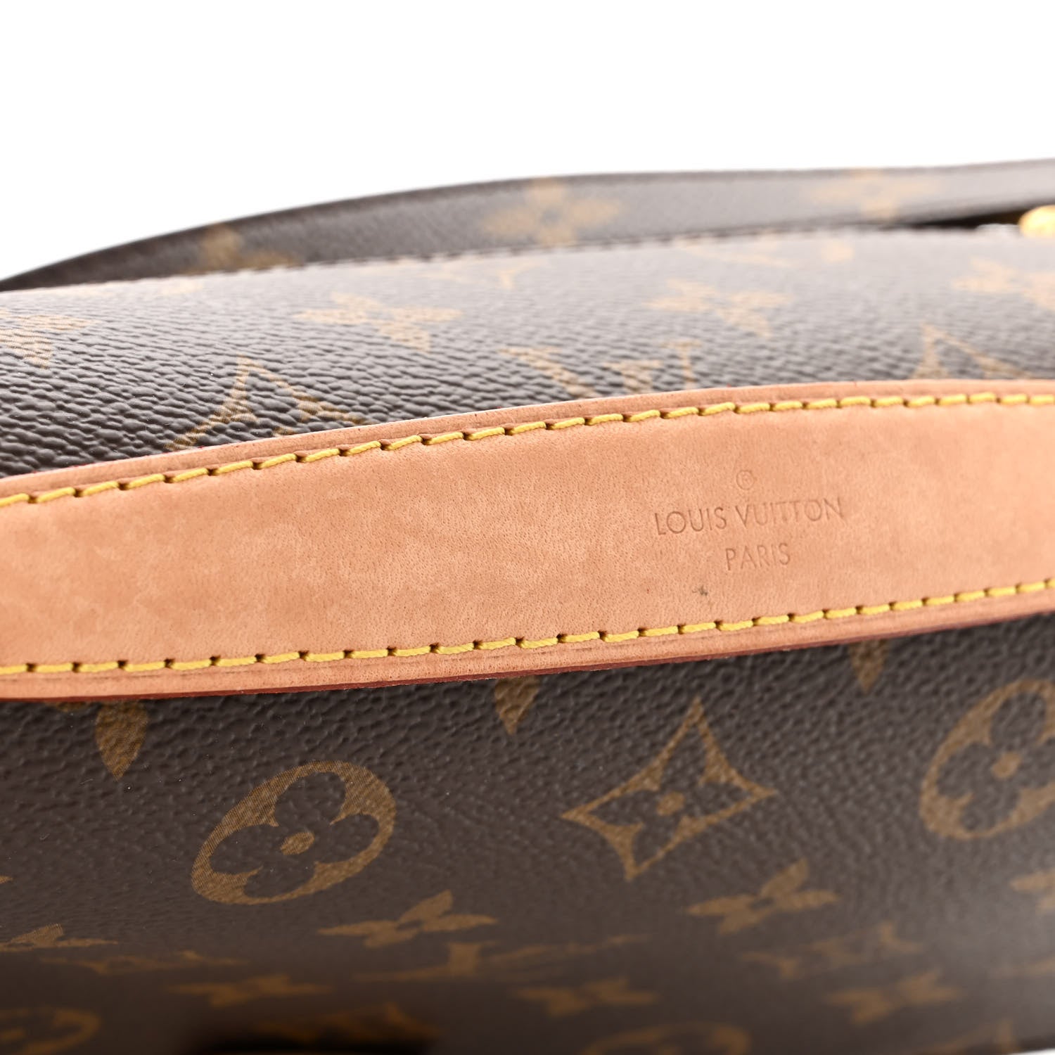 Louis Vuitton Monogram Pochette Metis 12 of 12