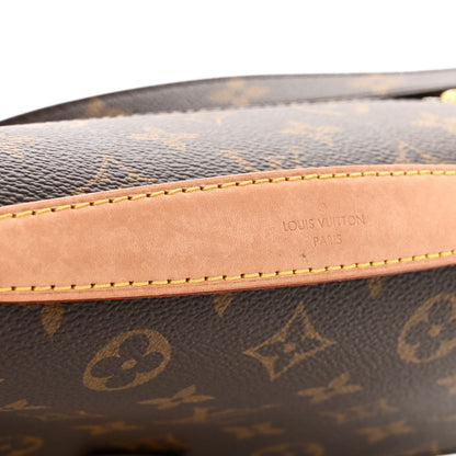 Louis Vuitton Monogram Pochette Metis 12 of 12