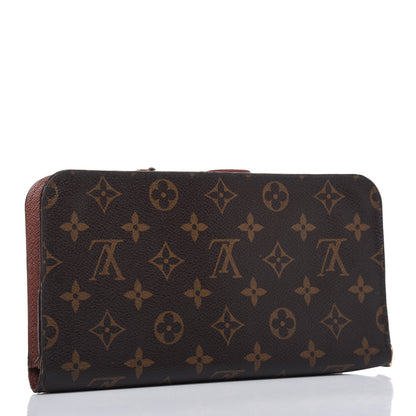 Louis Vuitton Monogram Insolite Organizer Wallet 3 of 20