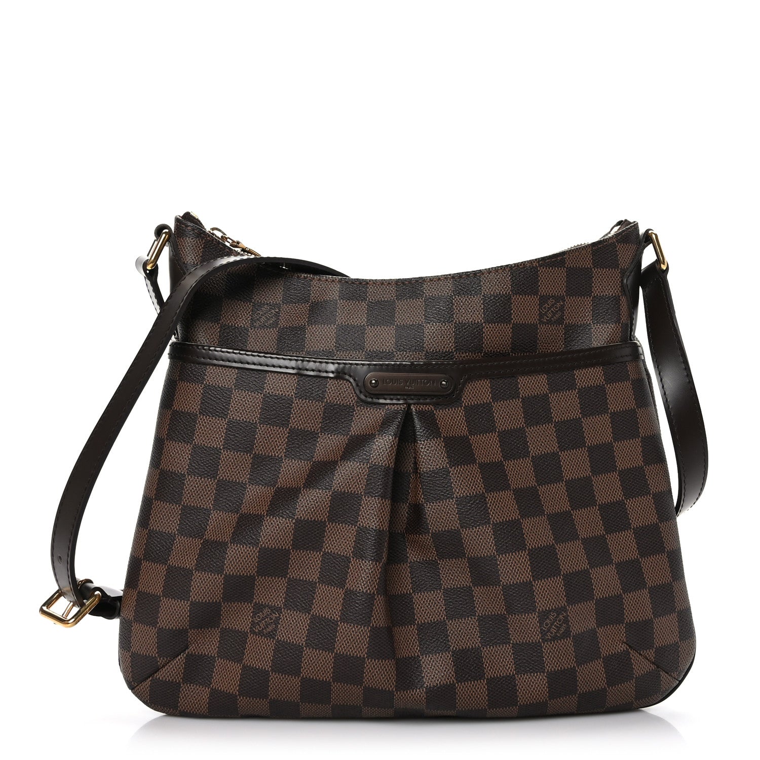 Louis Vuitton Damier Ebene Bloomsbury PM 1 of 8