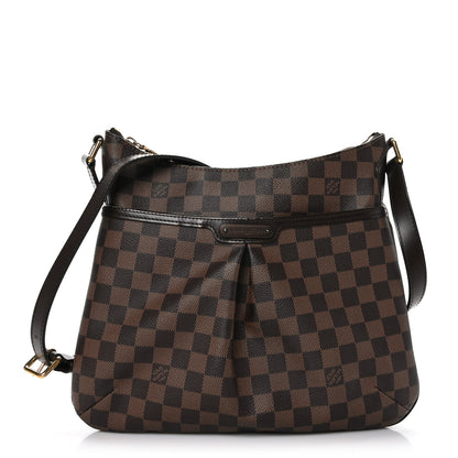 Louis Vuitton Damier Ebene Bloomsbury PM 1 of 8