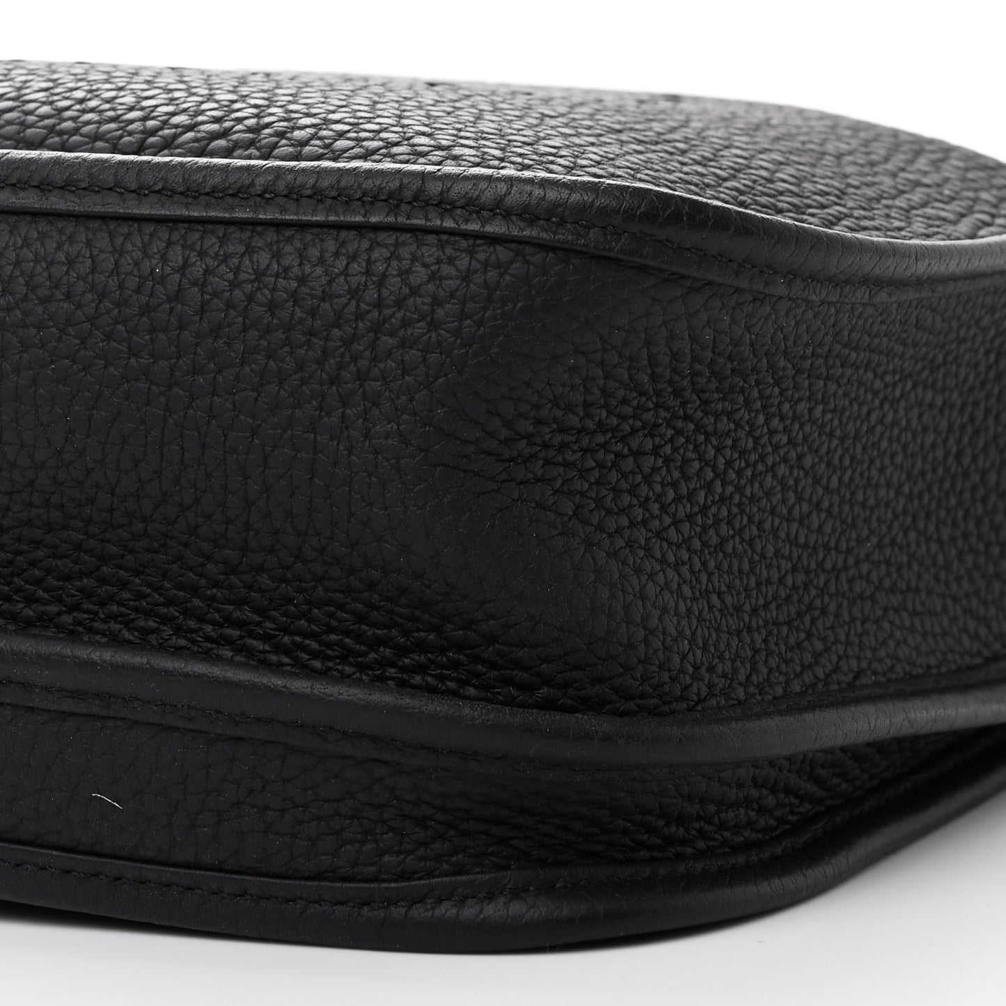 Taurillon Clemence Evelyne III PM Black