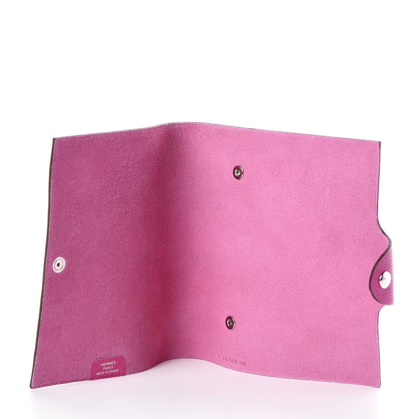 Togo Ulysse PM Agenda Cover Magnolia