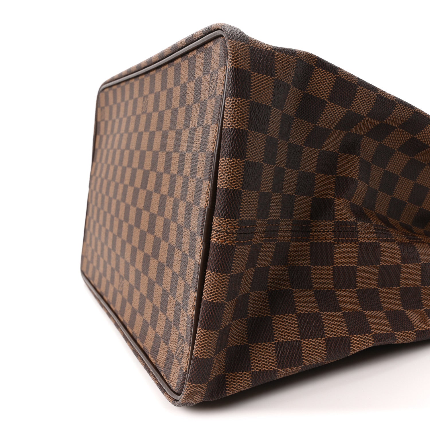 Louis Vuitton Damier Ebene Greenwich PM 9 of 9