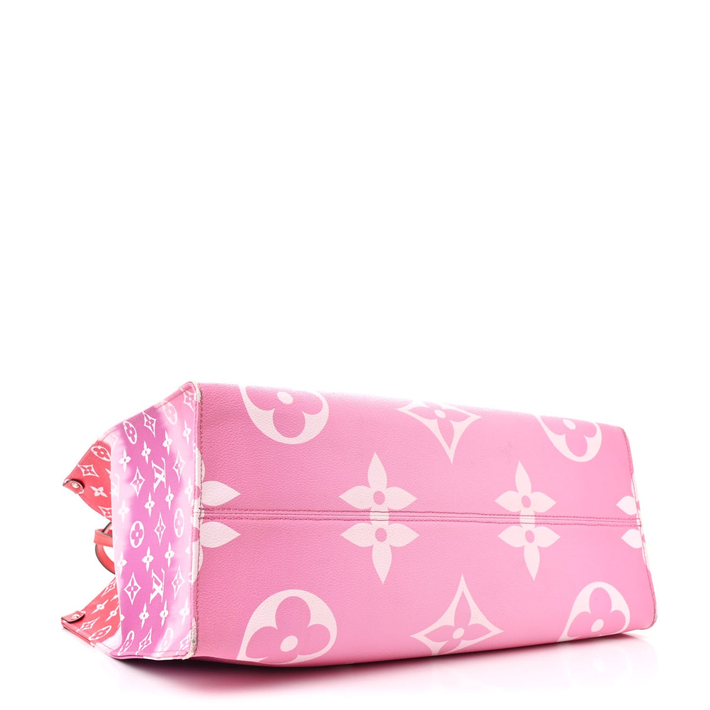 Monogram Escale Onthego GM Rouge