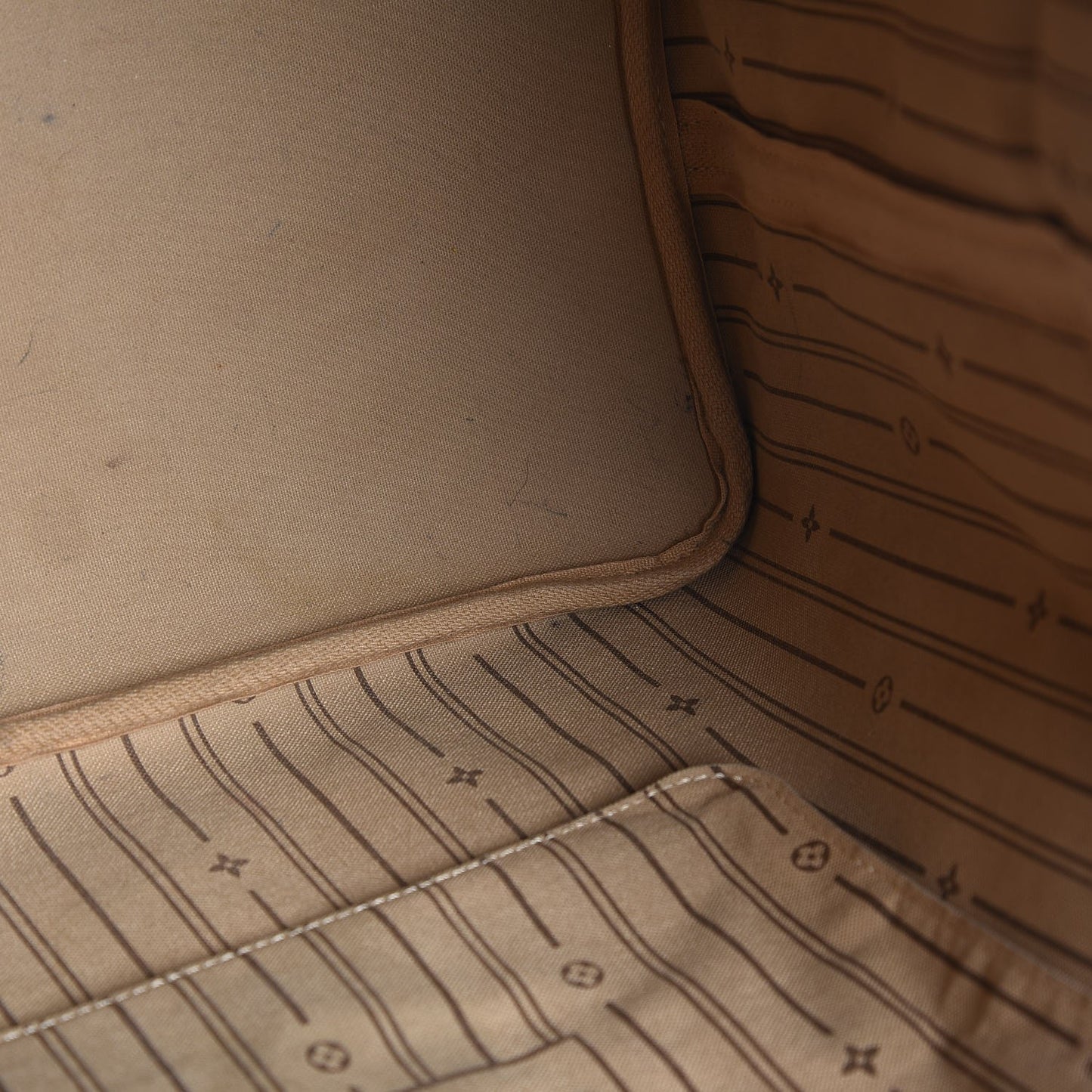 Monogram Neverfull GM