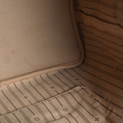 Louis Vuitton Monogram Neverfull GM 13 of 14