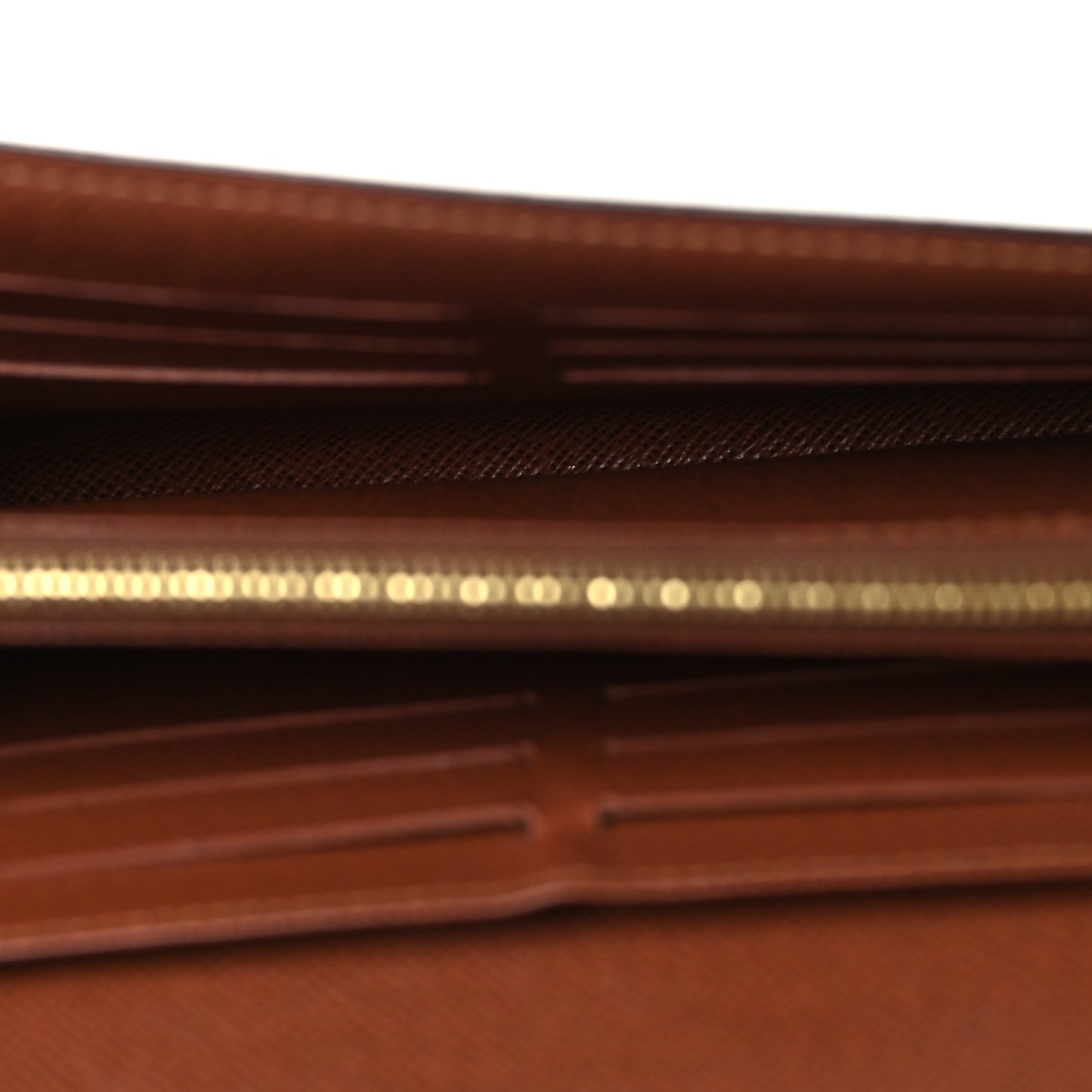 Monogram Sarah Wallet NM