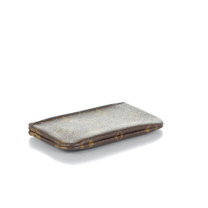 Louis Vuitton Monogram Key Pouch 4 of 7