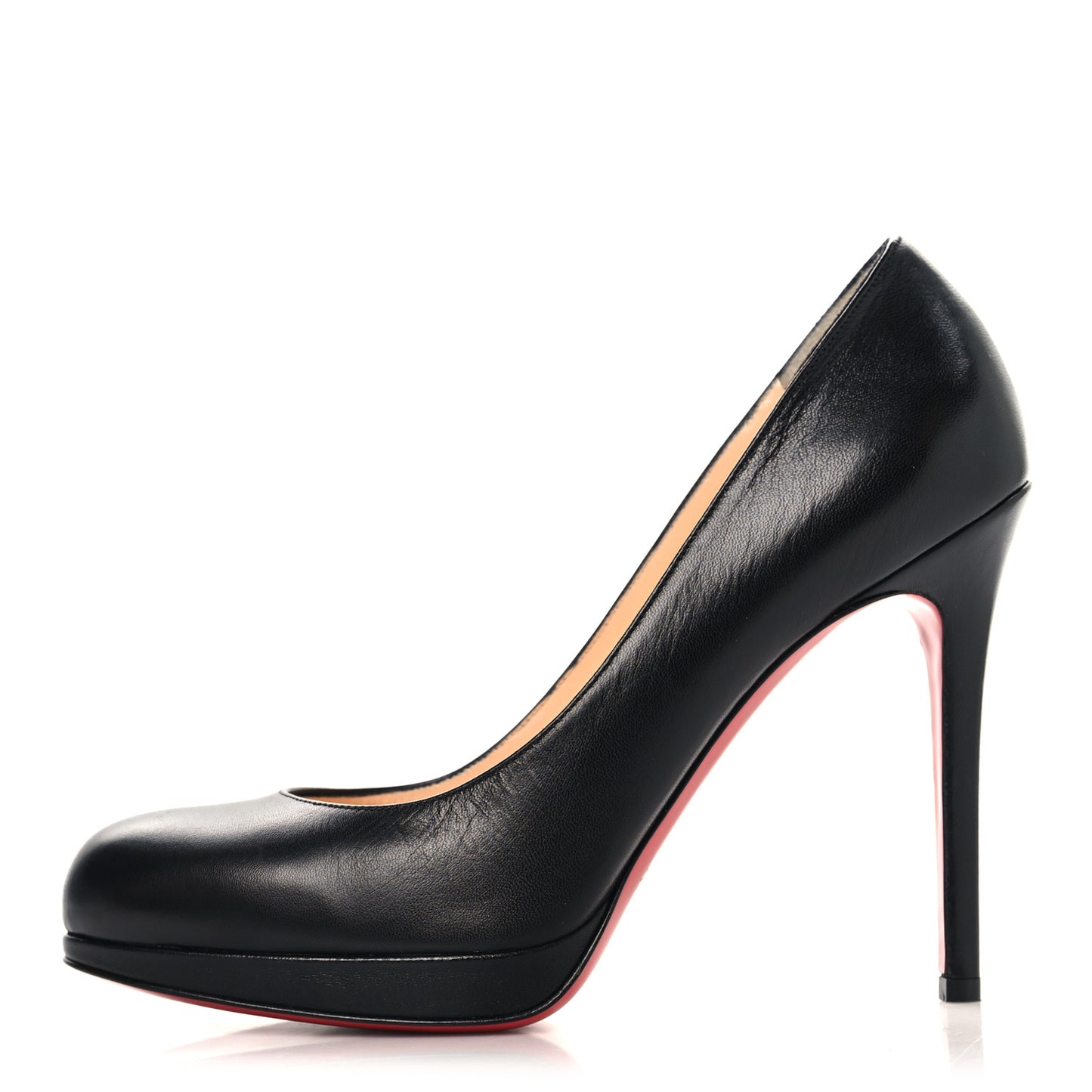 Kid New Simple 120 Pumps 37.5 Black