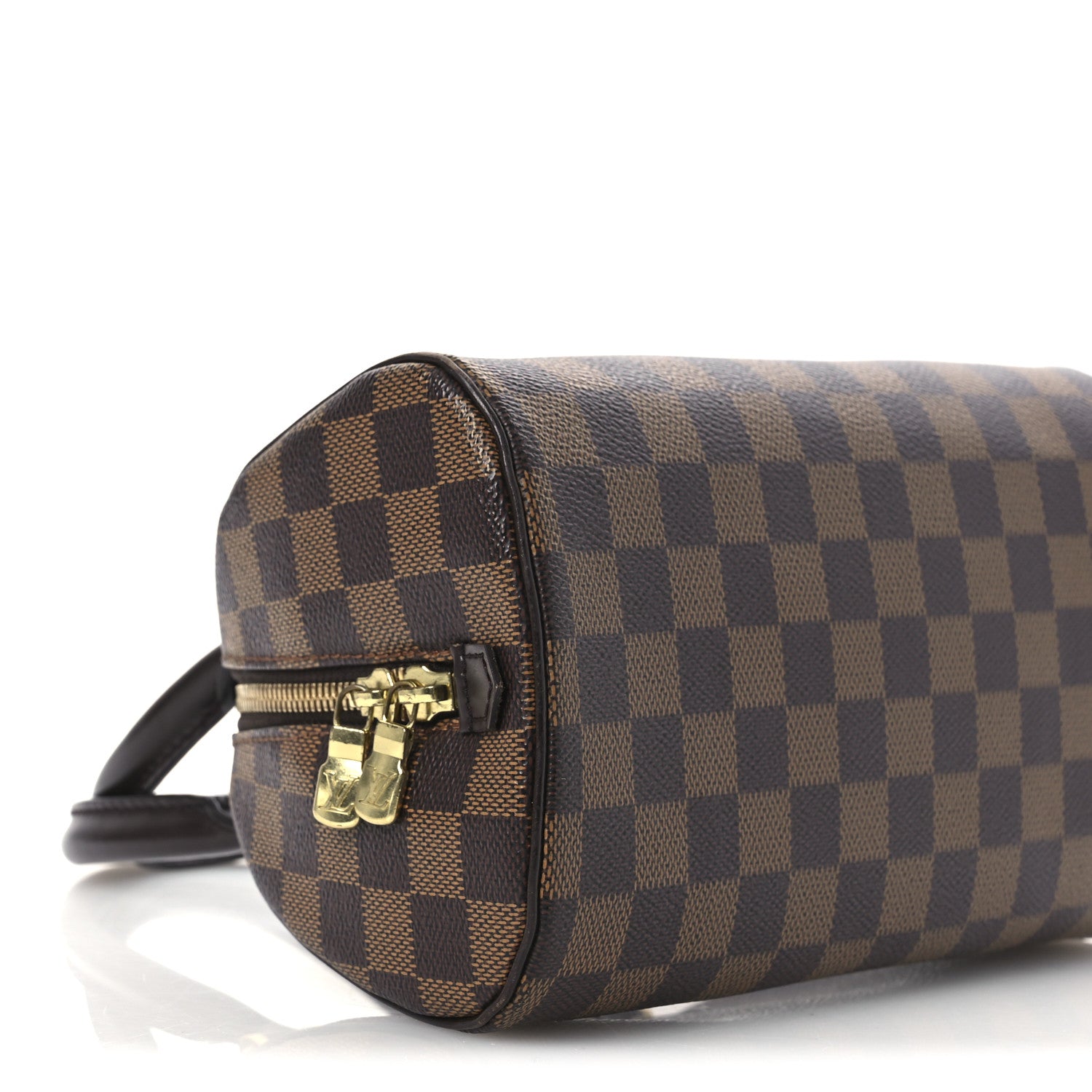 Louis Vuitton Damier Ebene Ribera Mini 9 of 11