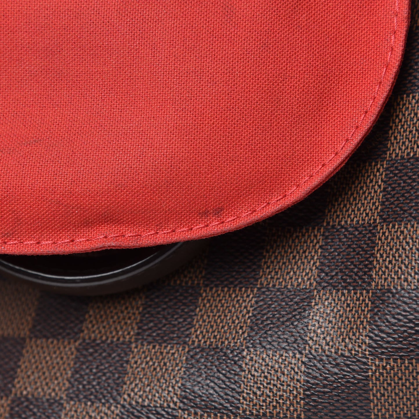 Damier Ebene Speedy Bandouliere 30