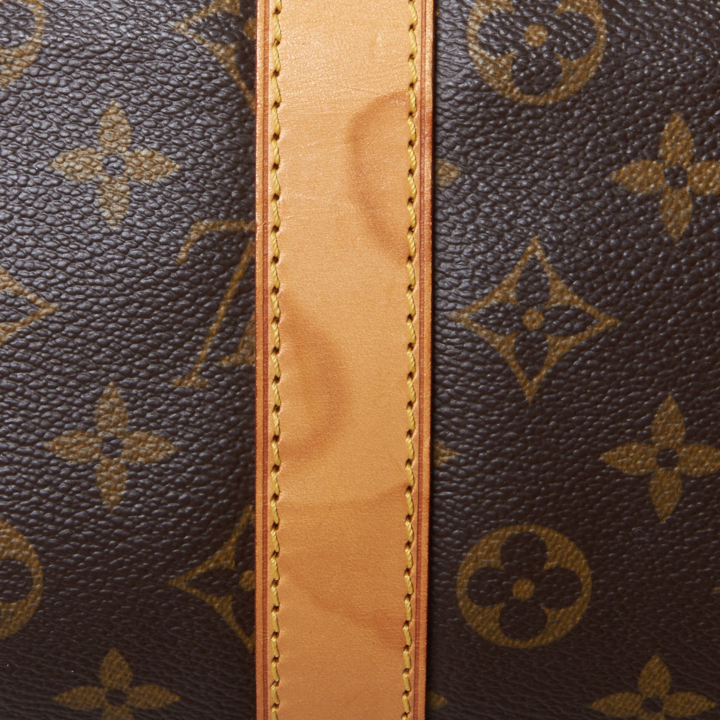 Monogram Keepall Bandouliere 55