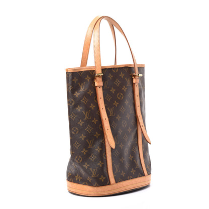 Louis Vuitton Monogram Bucket 27 2 of 11