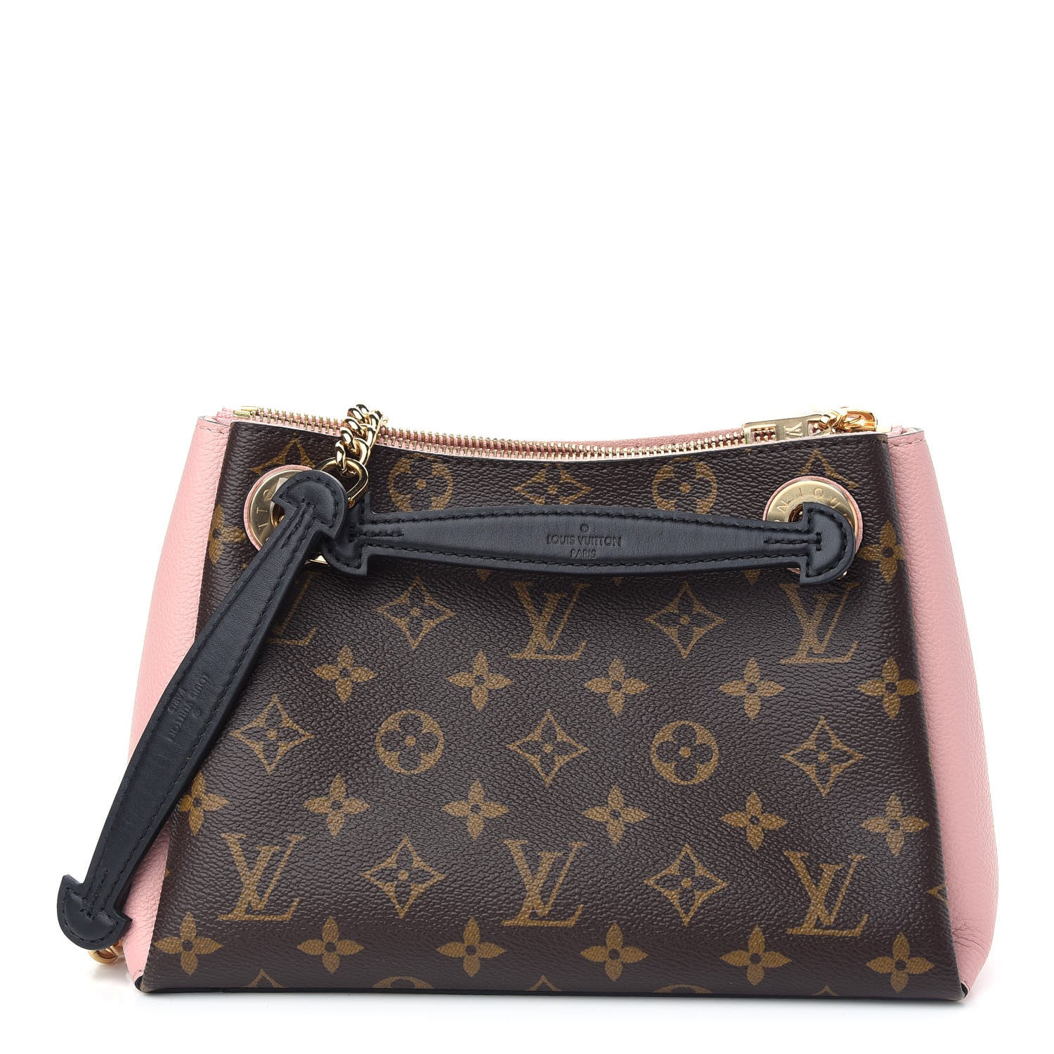 Louis Vuitton Monogram Surene BB Rose Poudre 1 of 8