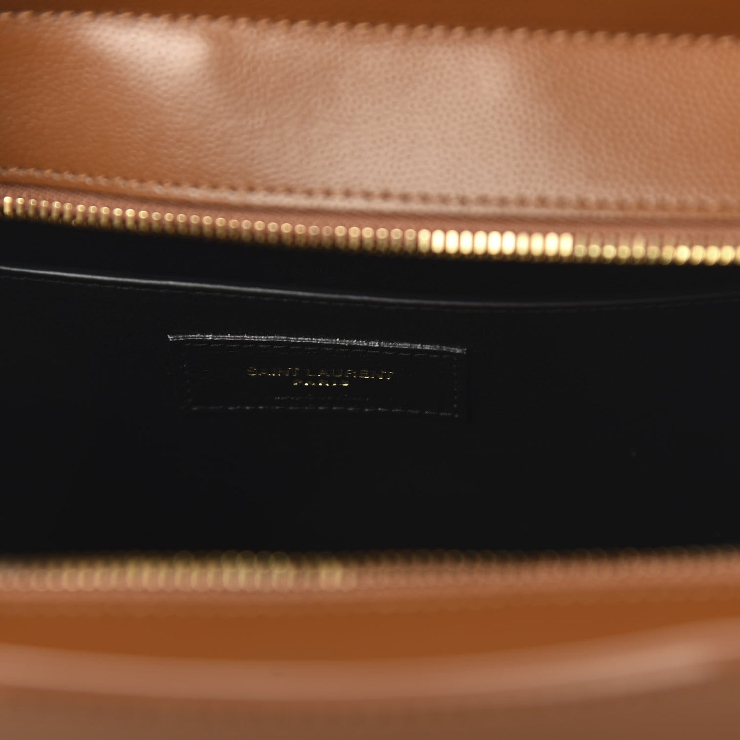 Grain De Poudre Medium Uptown Tote Brick