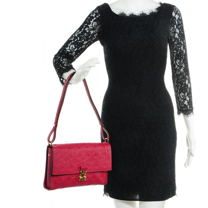 Louis Vuitton Empreinte Fascinante Jaipur 2 of 8