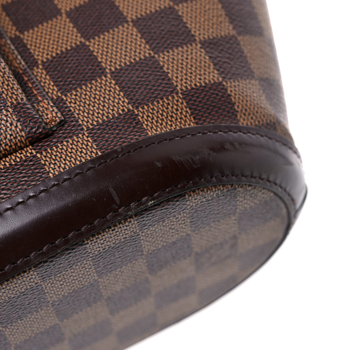 Damier Ebene Manosque PM