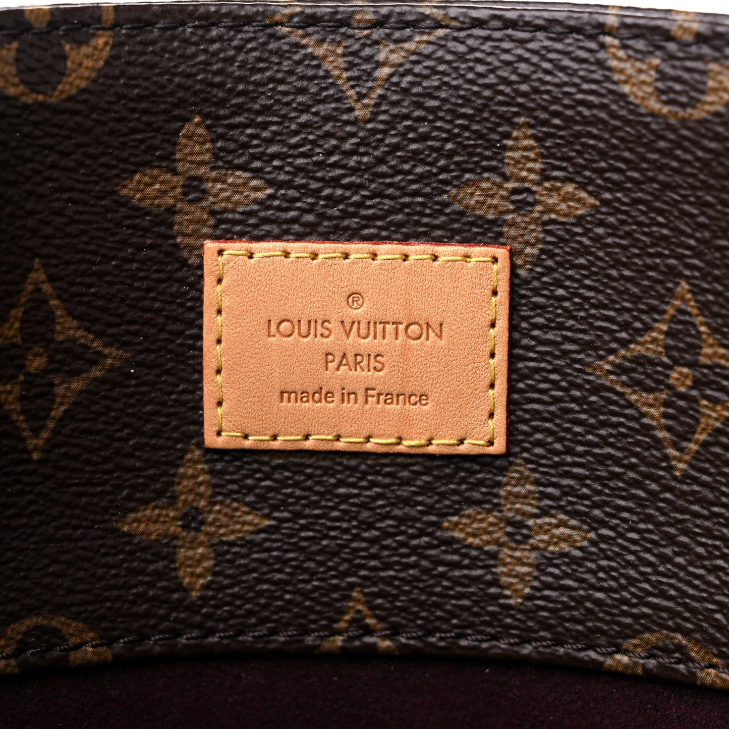 Monogram Melie
