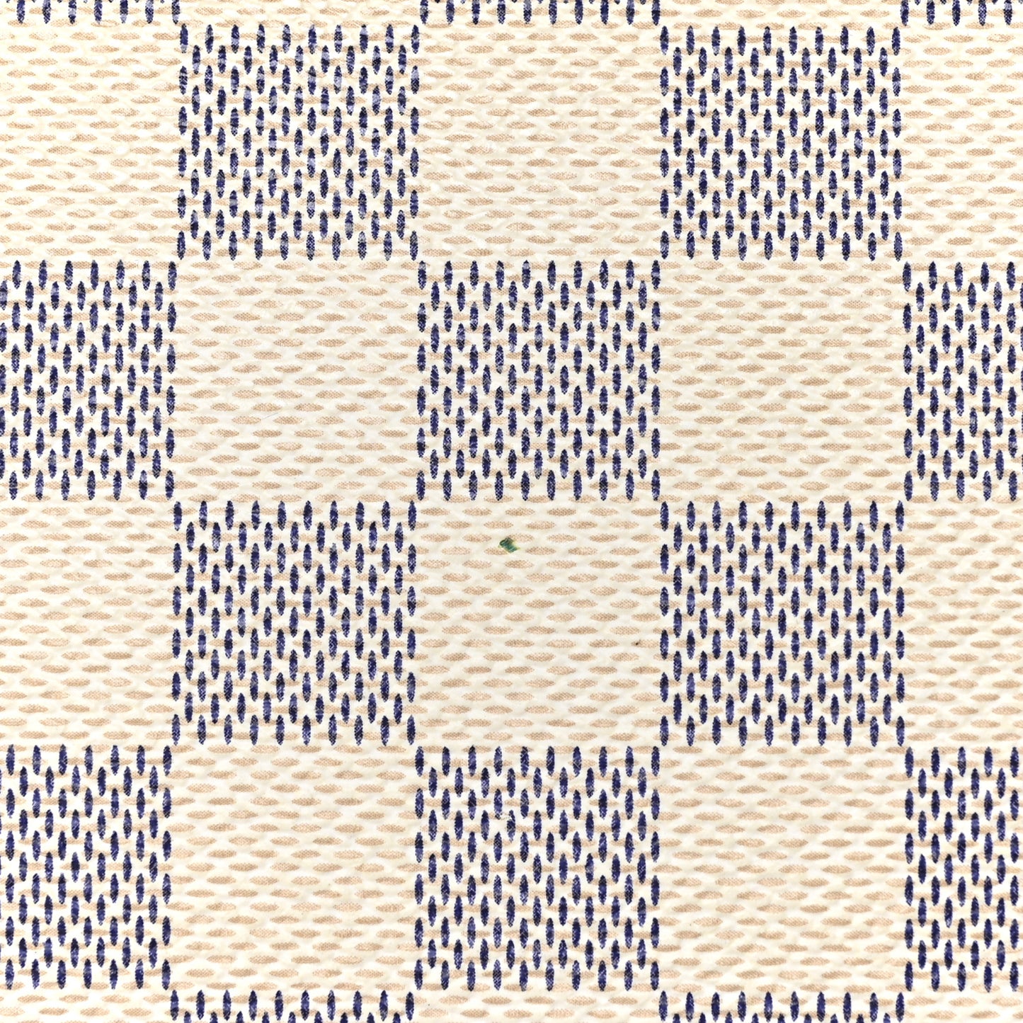 Damier Azur Beach Cabas PM