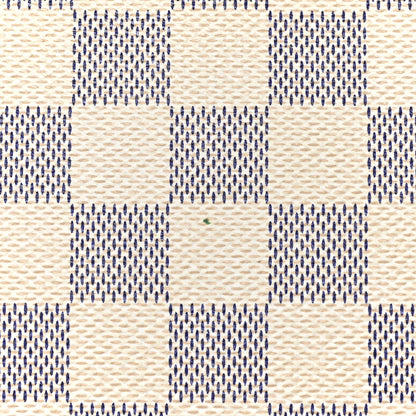 Louis Vuitton Damier Azur Beach Cabas PM 23 of 26