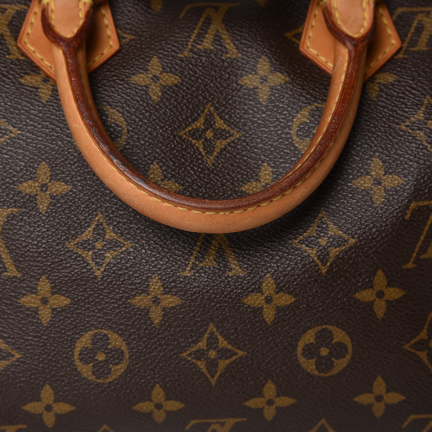 Monogram Speedy 25