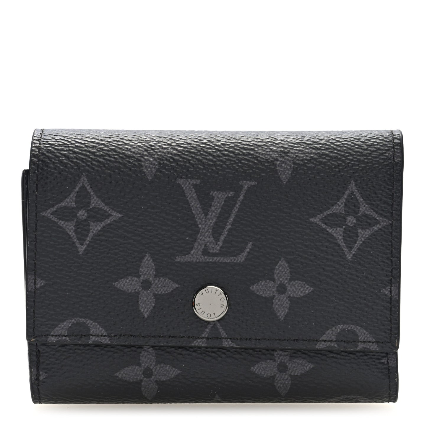 Monogram Eclipse Victor Wallet