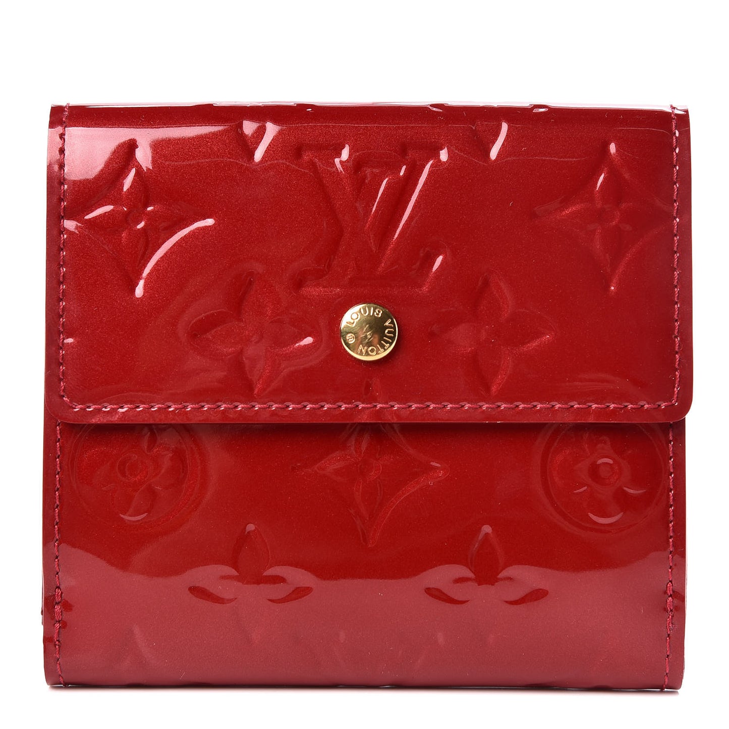 Vernis Elise Wallet Pomme D'Amour