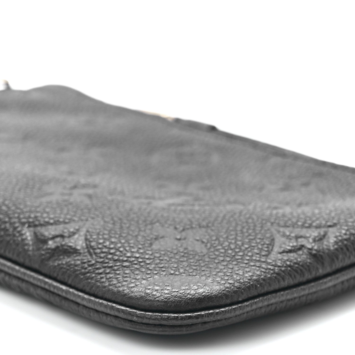 Louis Vuitton Empreinte Citadine GM Pochette Infini 11 of 11