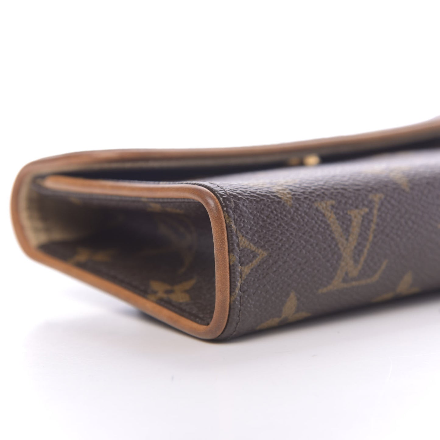 Monogram Pochette Florentine M