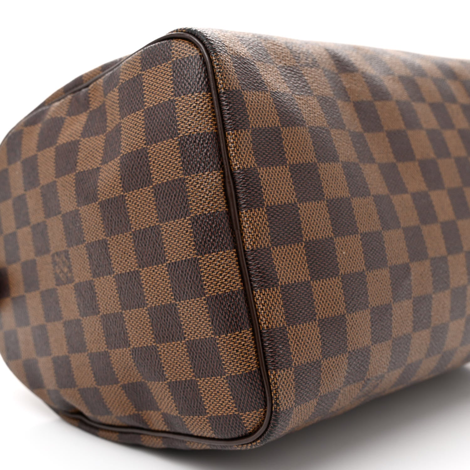 Louis Vuitton Damier Ebene Speedy 30 9 of 12