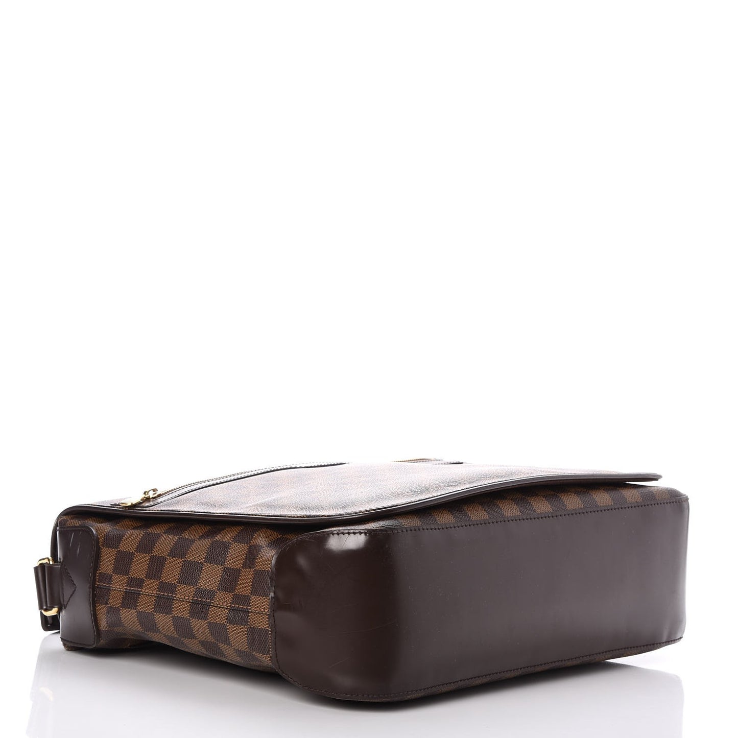 Damier Ebene Spencer Messenger