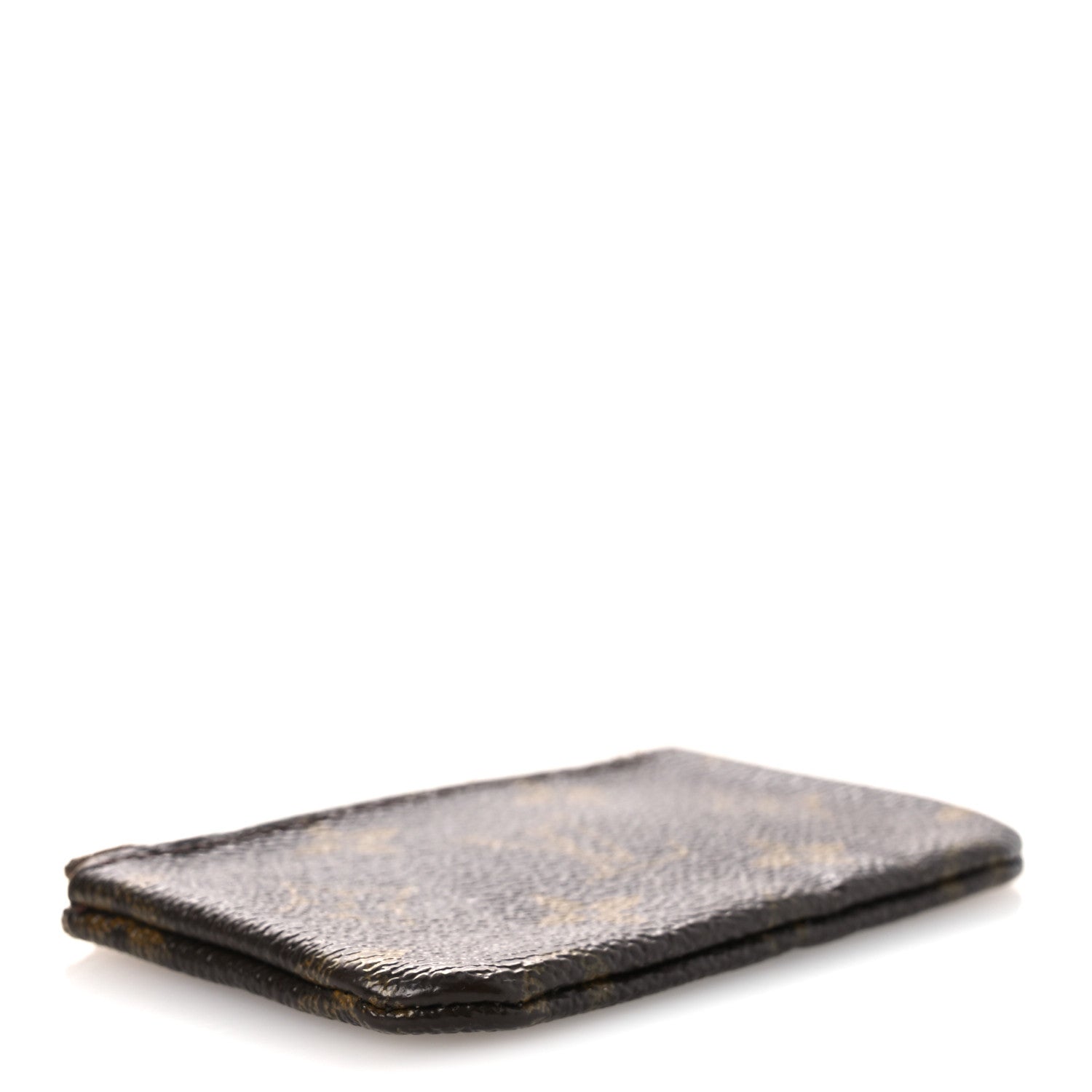 Louis Vuitton Monogram Key Pouch 5 of 11