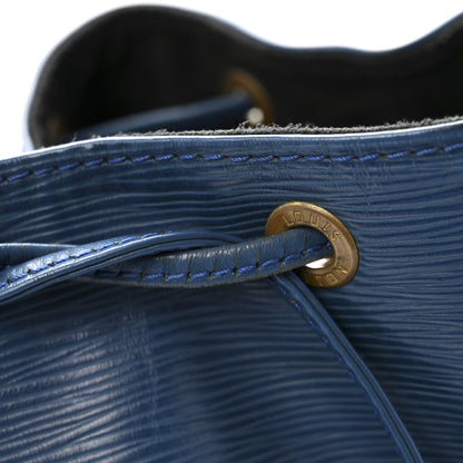 Louis Vuitton Epi Noe Toledo 14 of 16
