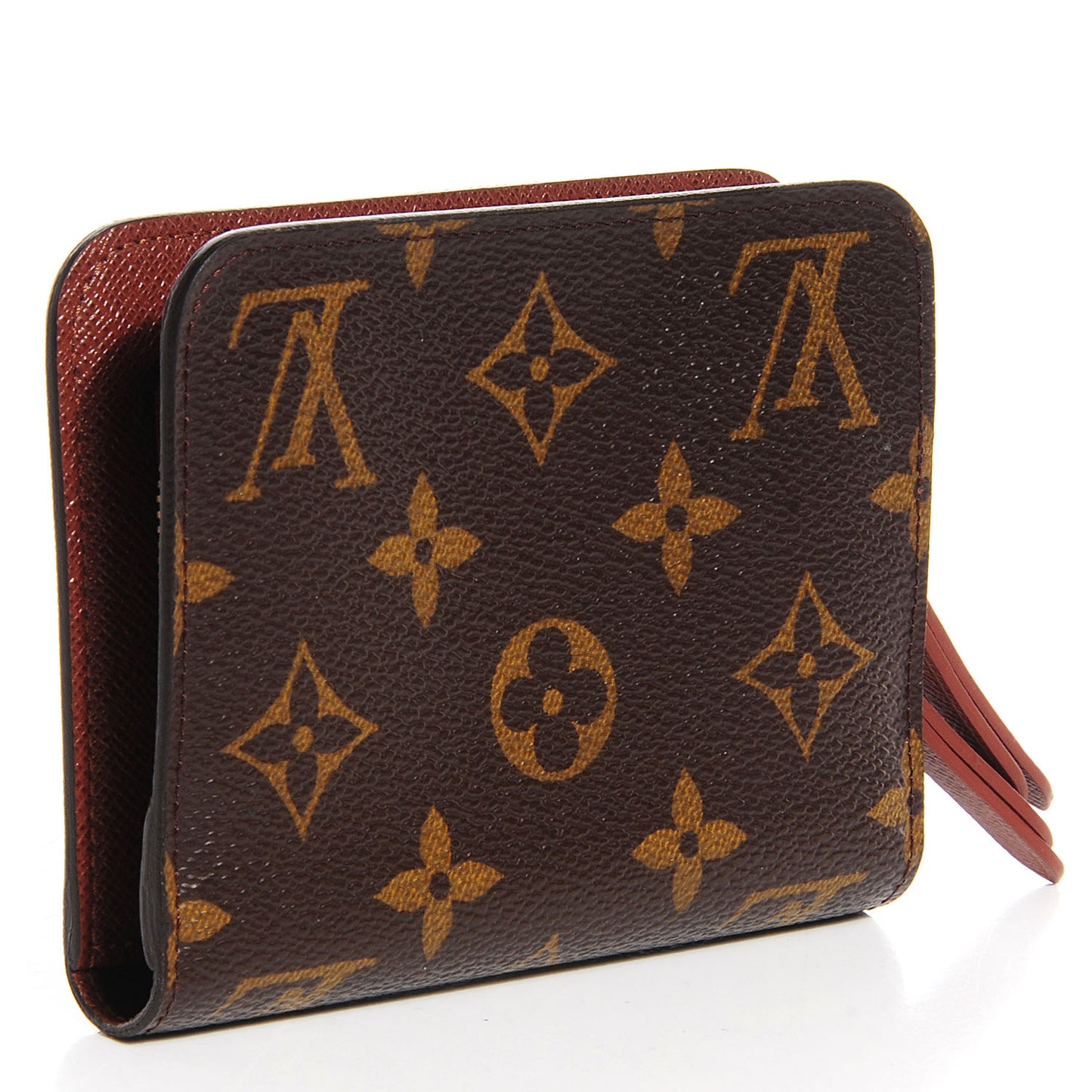 Monogram Insolite Coin Purse Wallet