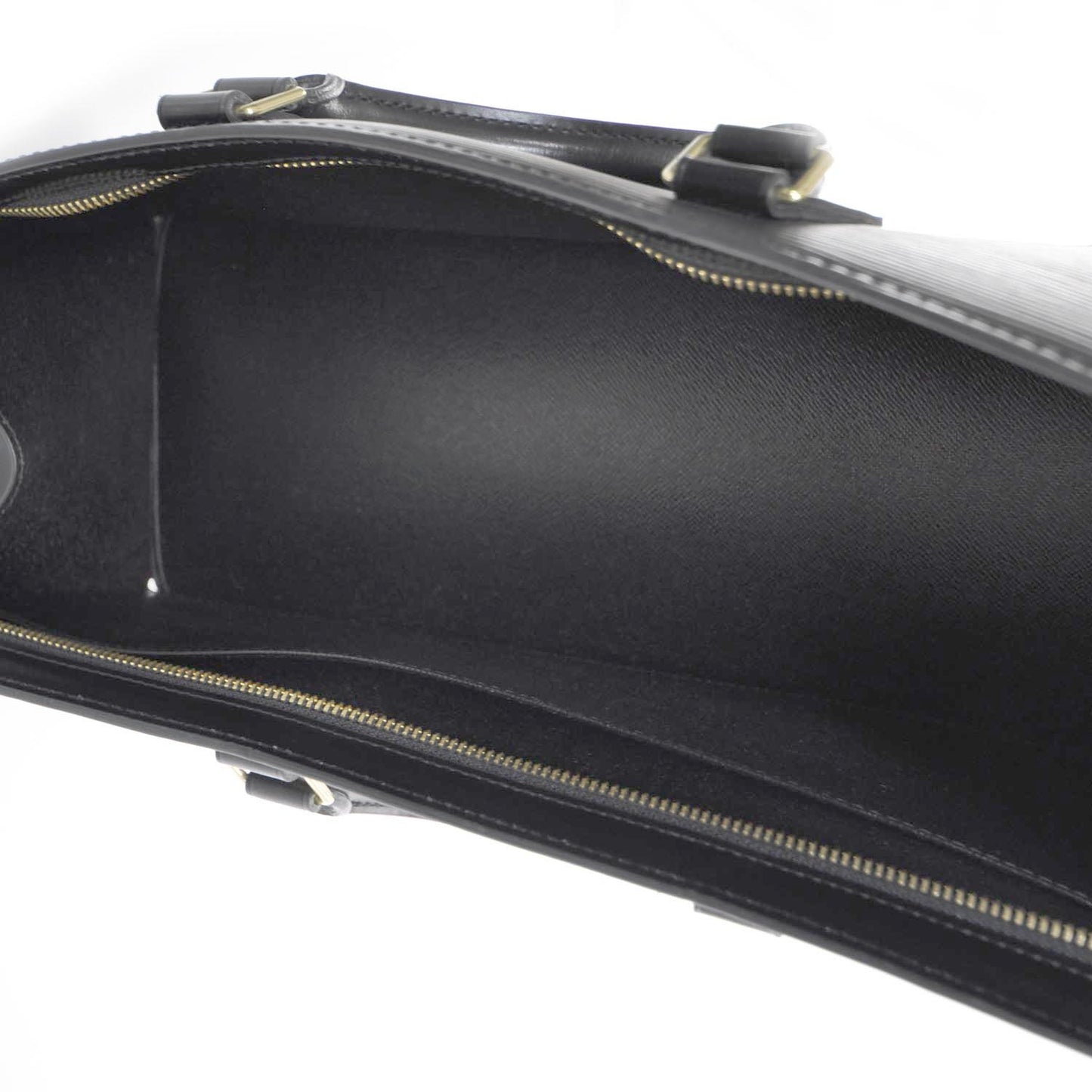Epi Sac Triangle Black