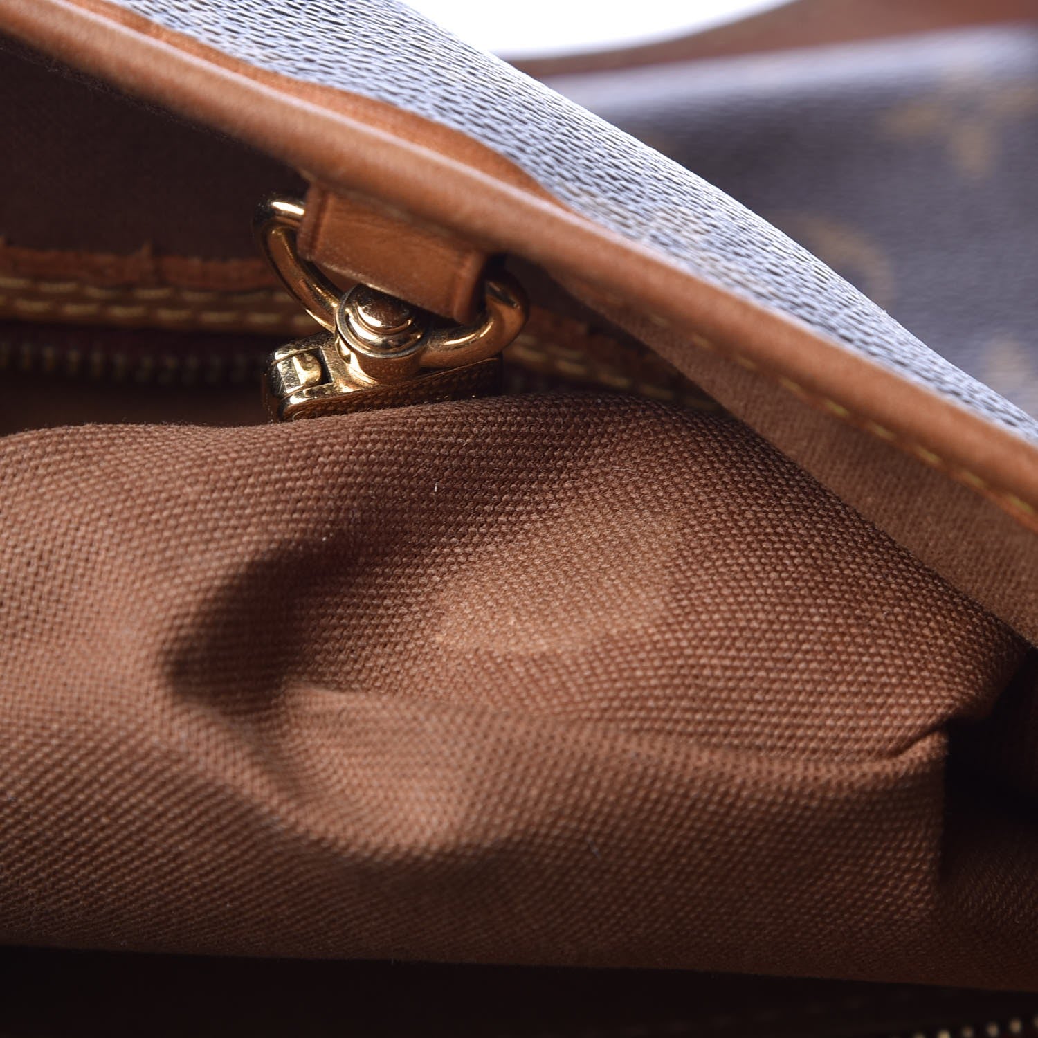 Louis Vuitton Monogram Batignolles Horizontal 8 of 8