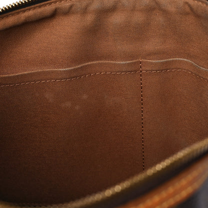 Louis Vuitton Monogram Palermo PM 12 of 19