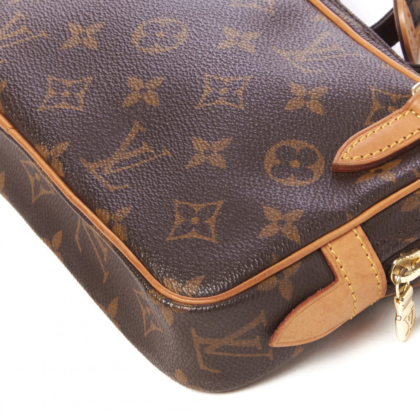 Monogram Pochette Marly Bandouliere