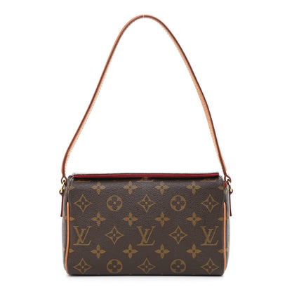Louis Vuitton Monogram Recital 1 of 10