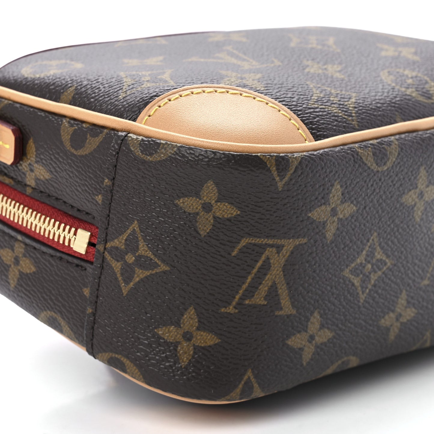 Monogram Deauville Mini