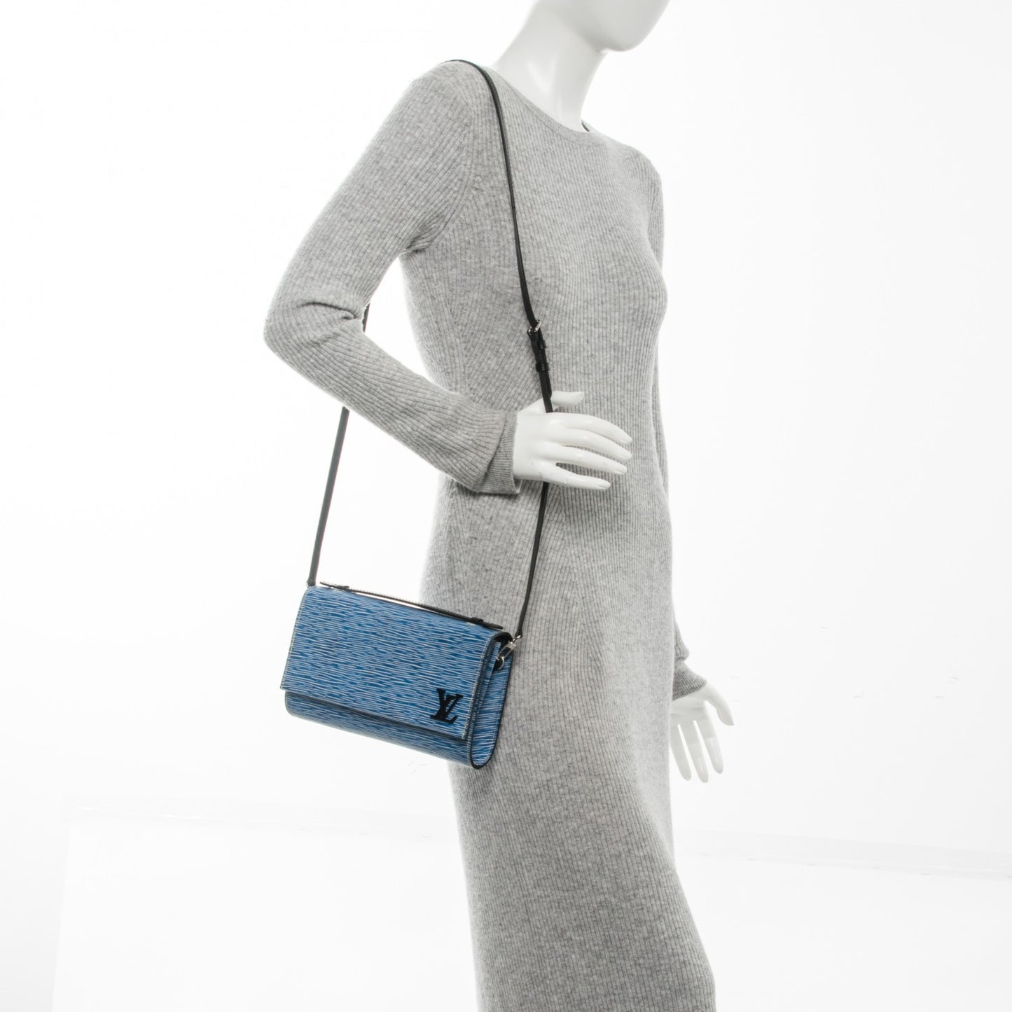 Epi Clery Denim Light
