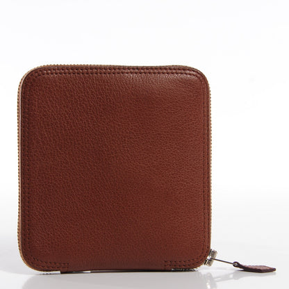 Hermes Silky Pop La Danse du Cheval Marwari Shopper Tote Noir Vert Vif Multicolor 6 of 9