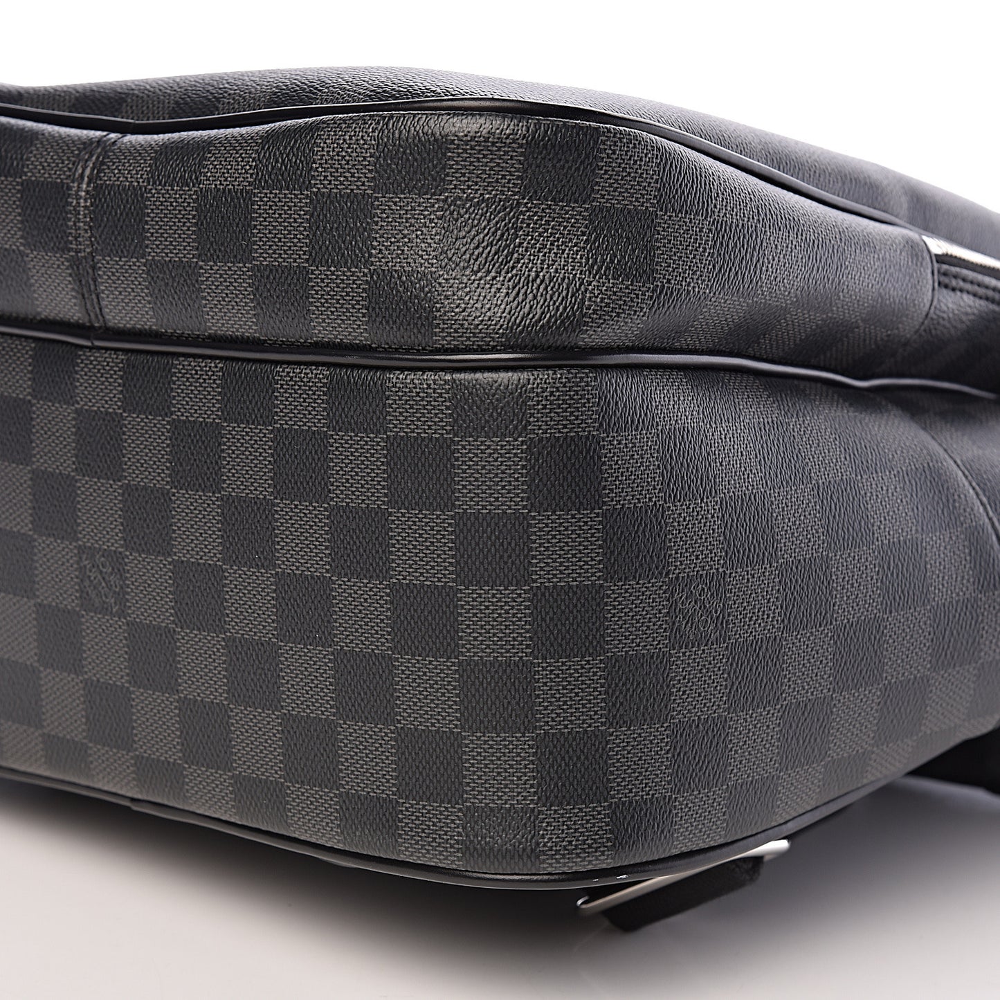 Damier Graphite Michael Backpack