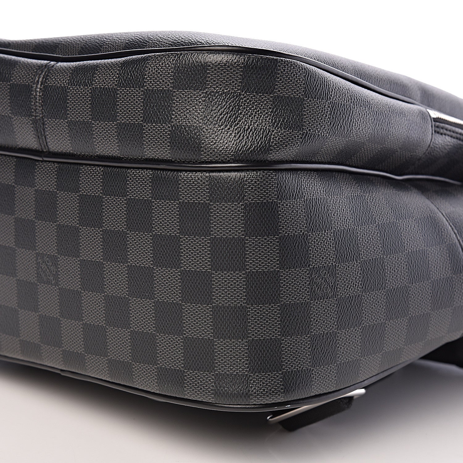 Louis Vuitton Damier Graphite Michael Backpack 9 of 10