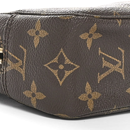 Louis Vuitton Monogram Trousse Toilette 23 8 of 9
