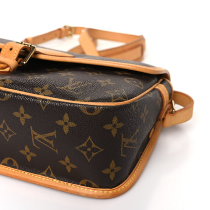 Louis Vuitton Monogram Sologne 8 of 8