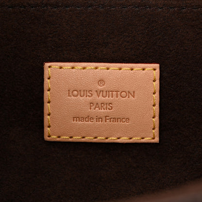 Louis Vuitton Monogram Pochette Metis 6 of 10