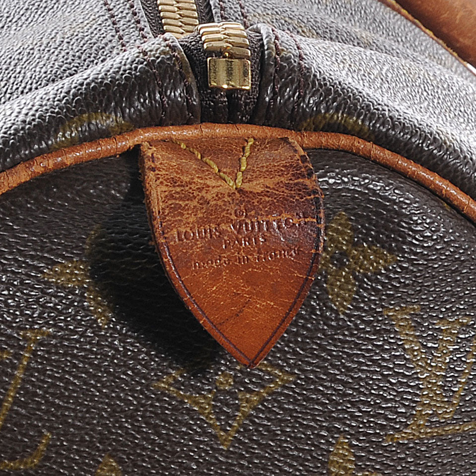 Monogram Keepall 45