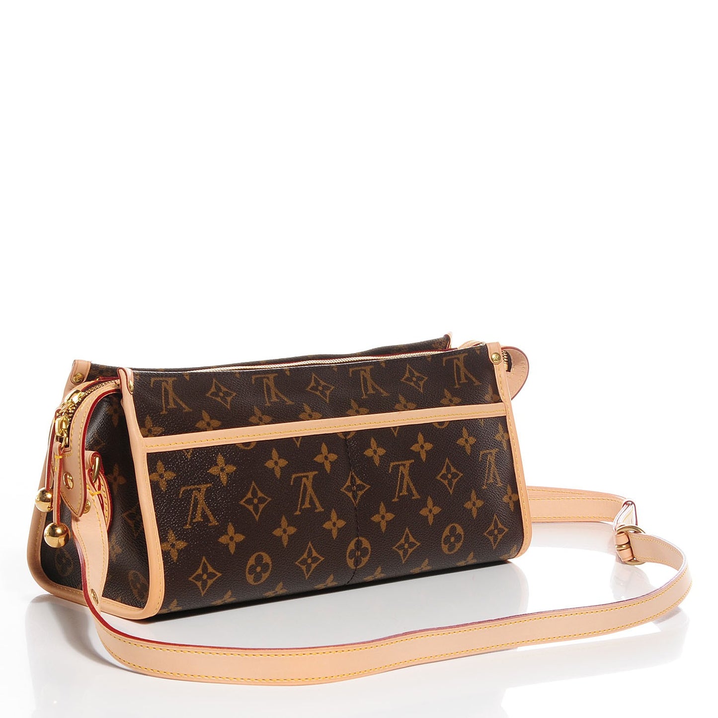 Monogram Popincourt Long Shoulder Bag